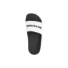 Zwembadslippers “White Black” 565547W1S879010