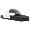 Zwembadslippers “White Black” 565547W1S879010