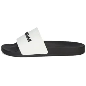 Zwembadslippers “White Black” 565826W1S879010