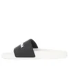 Zwembadslippers “White Black Alternative” 565826W1S889010