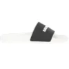 Zwembadslippers “White Black Alternative” 565826W1S889010