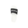 Zwembadslippers “White Black Alternative” 565826W1S889010