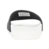 Zwembadslippers “White Black Alternative” 565826W1S889010