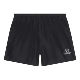 Zwemshort “Zwart” 6570334A8B61000